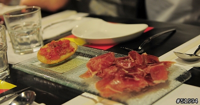 EL TORO 西班牙料理
