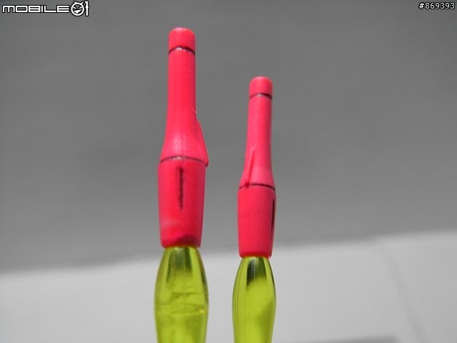 [Puchi模型分享] 哈曼的愛機-丘貝雷 ~ 已上傳01空間 & 新圖