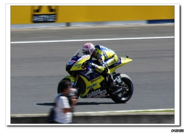 [完整版] MOTO GP A-Style Grand Prix of Japan Tour