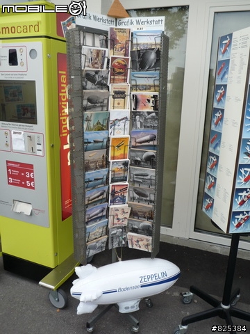 [分享]2008 EUROBIKE – 世界最大自行車展覽記實