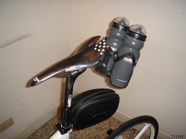 [舊瓶裝新酒分享]2008 Jedi-R 二代目之SRAM RED小輪徑公路車