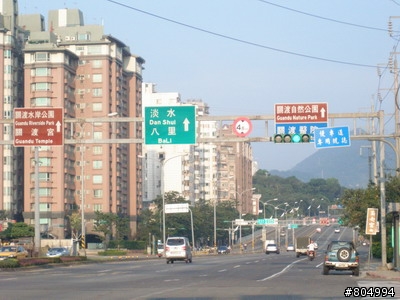 [環島]2008夏季機車環島-第1天-台北→花蓮(262P)