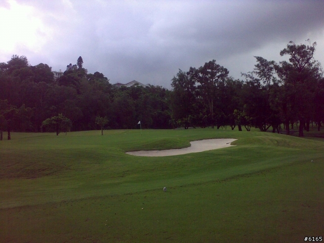 [旅遊] 我在石澳 - 天氣晴