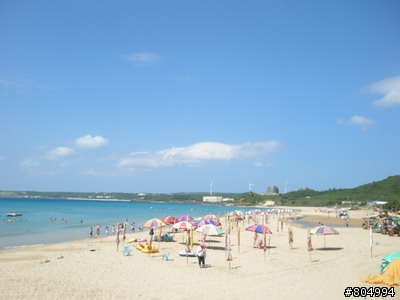 [環島]2008夏季機車環島-第3天-墾丁→嘉義(222P)