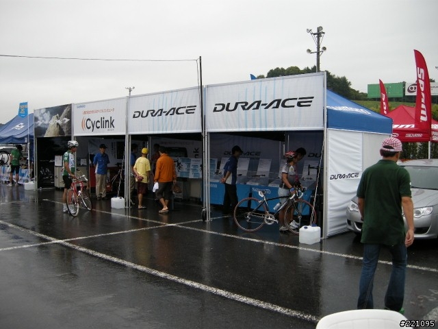 (圖多小心!!!) 島野公路車賽 in 鈴鹿賽道 2008/08/30-31