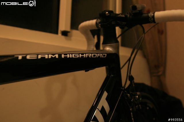 [開箱文] 09 GIANT TCR Alliance TM