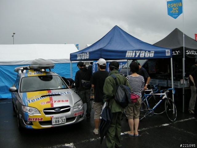 (圖多小心!!!) 島野公路車賽 in 鈴鹿賽道 2008/08/30-31