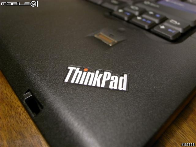 [逆開箱文] Lenovo T400 (WXGA+)