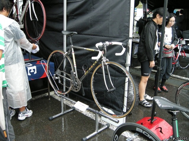 (圖多小心!!!) 島野公路車賽 in 鈴鹿賽道 2008/08/30-31