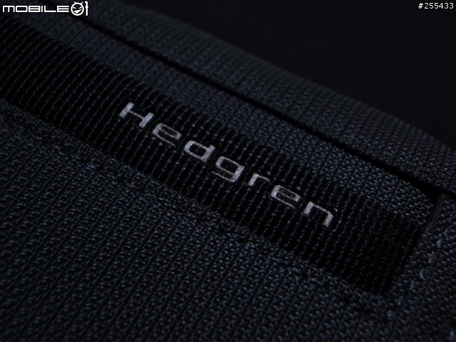 [分享]hedgren 長夾
