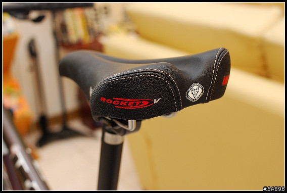 [分享]SCHWINN MESA D 2008 開箱