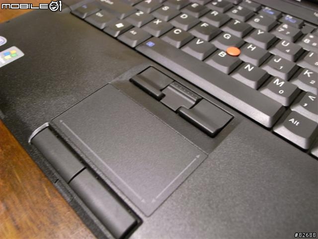 [逆開箱文] Lenovo T400 (WXGA+)