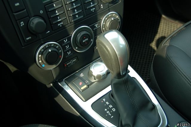 [開箱分享] Land Rover Freelander 2 [長期分享第二集]