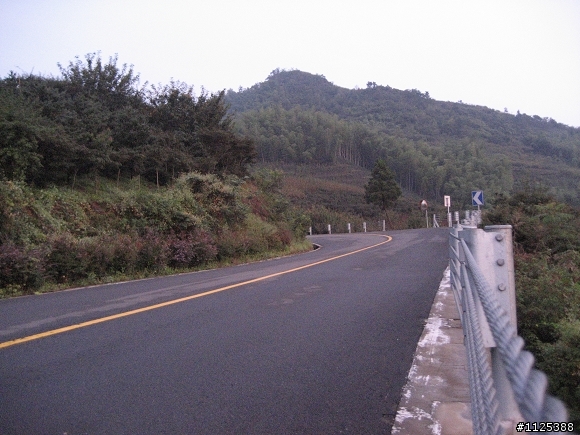 ★★★ 淩晨4點半，深山駕車返家！（有照片）