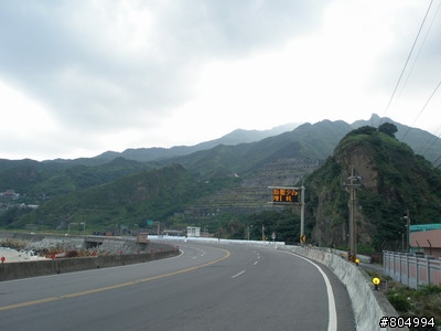 [環島]2008夏季機車環島-第1天-台北→花蓮(262P)