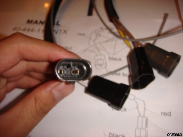 E30 325is HID/angel light installed but WAIT!!!!