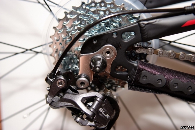 悍馬車 09' SWISSBIKE LX 開箱及我的第一次首騎 (烘爐地，當然是失敗了~.~")