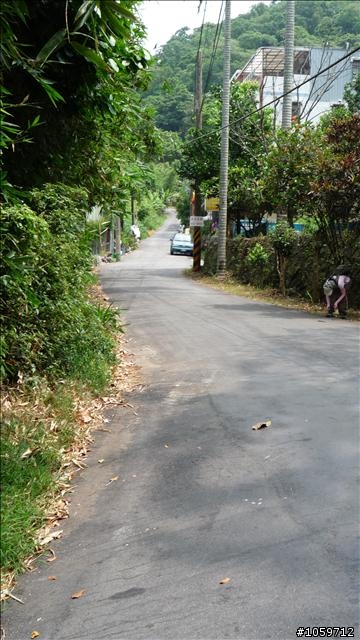 [遊記]水源地秘境單車行