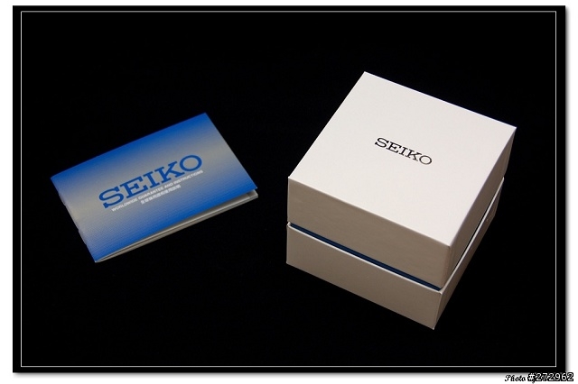 [開箱] 超值選擇 SEIKO Premier 動力儲存顯示  機械錶