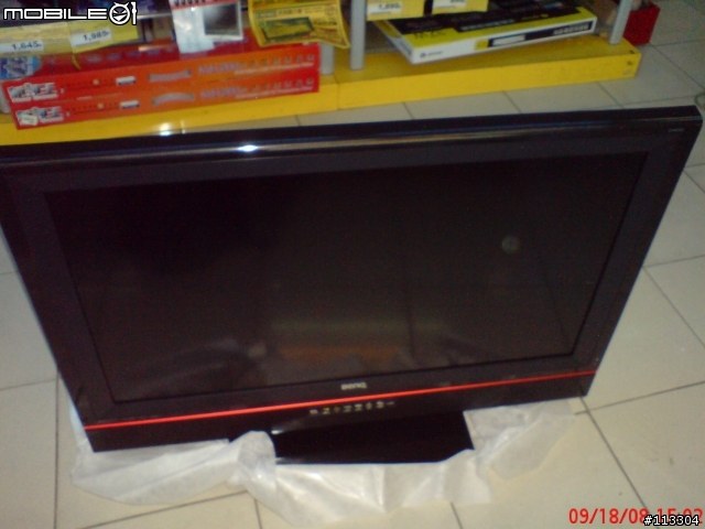 BENQ SH4242.....不專業開箱唷