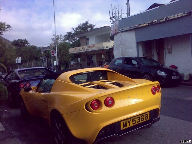 [旅遊] 我在石澳 - 天氣晴