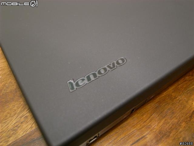 [逆開箱文] Lenovo T400 (WXGA+)