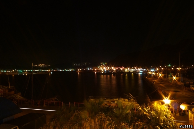 [景點]碧砂漁港-碧海樓