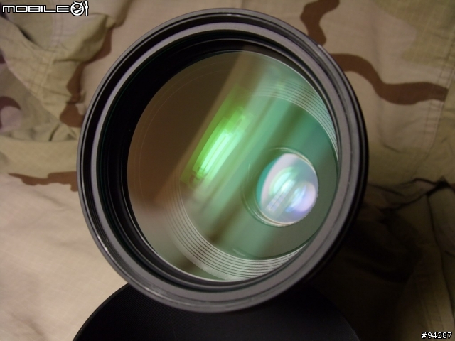 [簡易開箱]Sigma 150-500/5-6.3 OS 入手