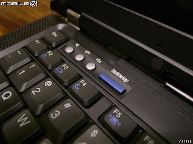 [逆開箱文] Lenovo T400 (WXGA+)