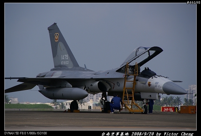 A350配陳年老鏡力拼 IDF "9/20台南空軍基地開放"