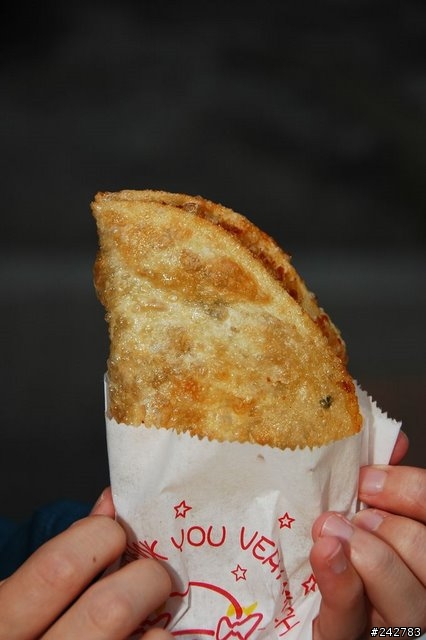 【桃園‧中壢】中原夜市平價輕食