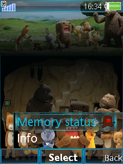[K66 K85 W89 W91 Z75 Z77] 多摩君