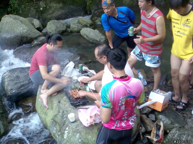 [神豬養成班]9/6滿月圓中秋烤肉...影像回顧,補上中秋節的由來
