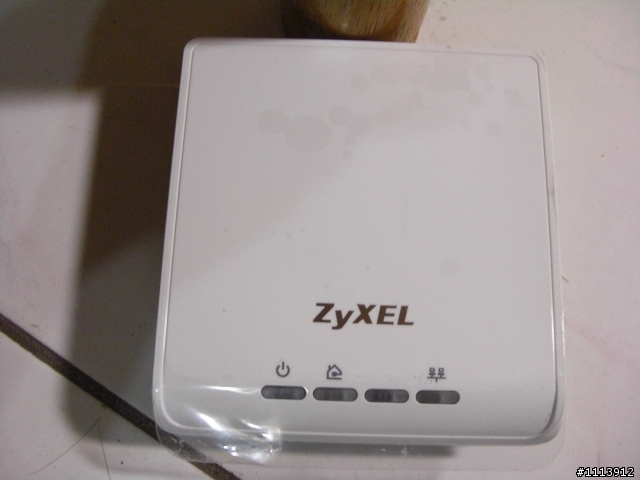 我家第一對HOMEPLUG PLA-400開箱小測試!