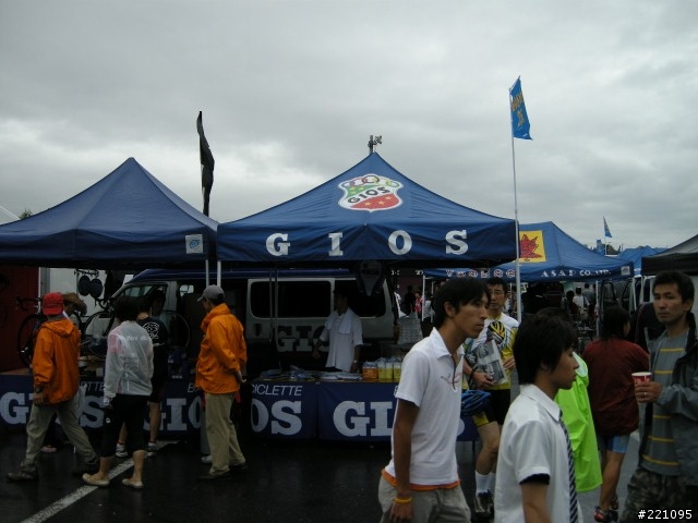 (圖多小心!!!) 島野公路車賽 in 鈴鹿賽道 2008/08/30-31