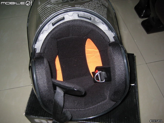 便宜好用 Costco全可拆安全帽 ARC-A612