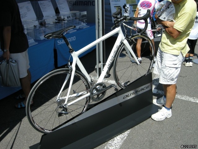 (圖多小心!!!) 島野公路車賽 in 鈴鹿賽道 2008/08/30-31