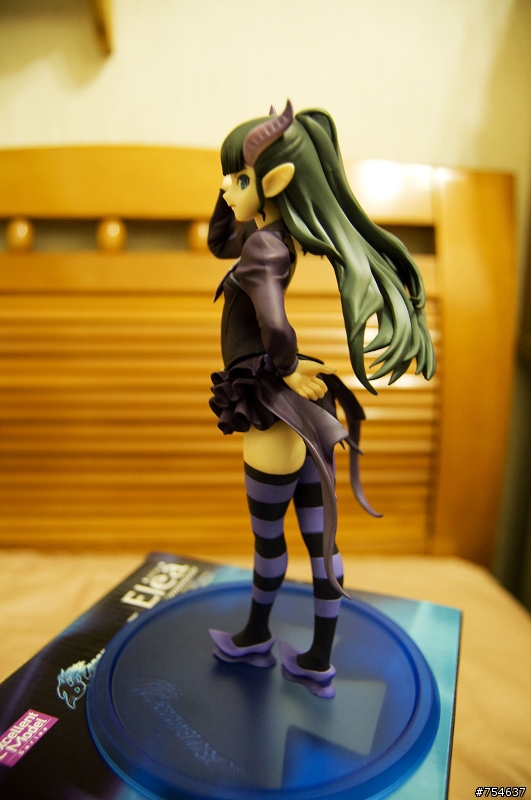 一次來兩隻!!美少女PVC[不專業開箱文](圖多)