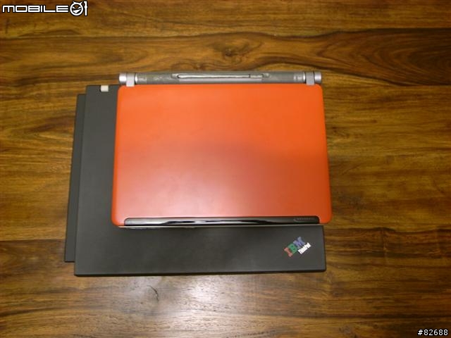 [逆開箱文] Lenovo T400 (WXGA+)