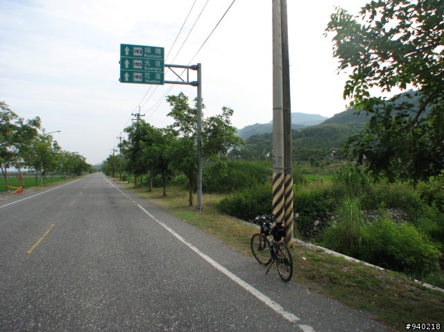 大折三鐵環島行