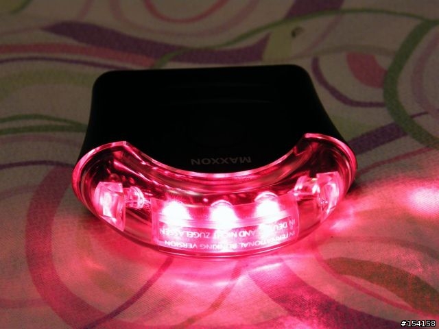 [分享]Maxxon 無線LED煞車燈