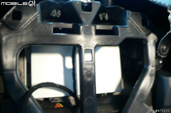 ipod in MINI(R56)
