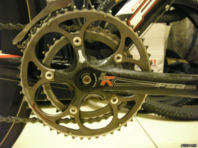 [分享]終於加入公路車的行列了,新車FUJI TEAM RC分享