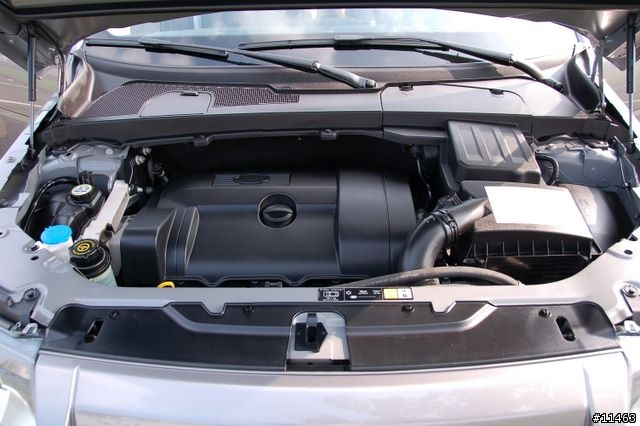 [開箱分享] Land Rover Freelander 2 [長期分享第二集]