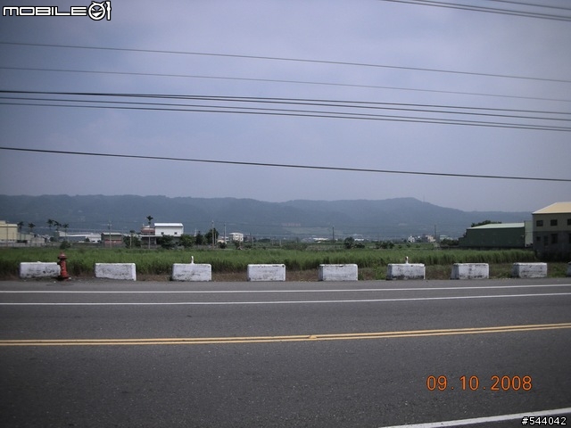 阿里山‧浪人獨行(09/10~09/12)