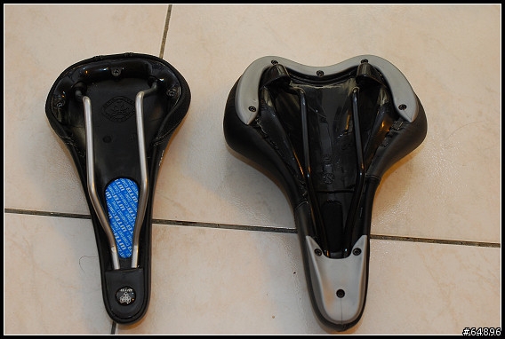 [分享]SCHWINN MESA D 2008 開箱