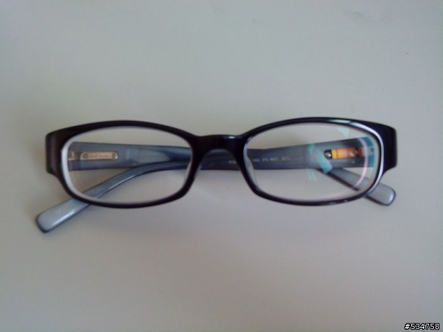 我的 Paul Smith 眼鏡