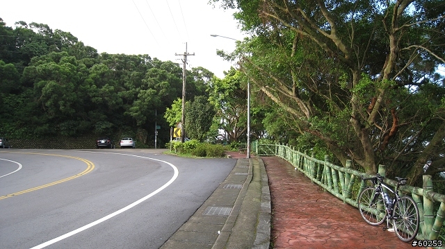 台北市 中社路