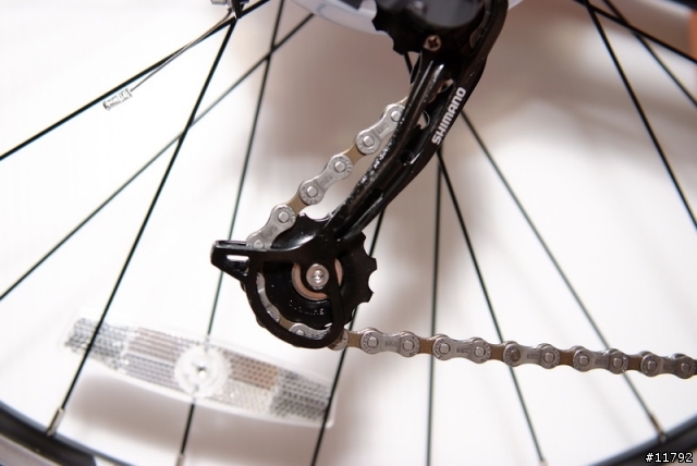 悍馬車 09' SWISSBIKE LX 開箱及我的第一次首騎 (烘爐地，當然是失敗了~.~")