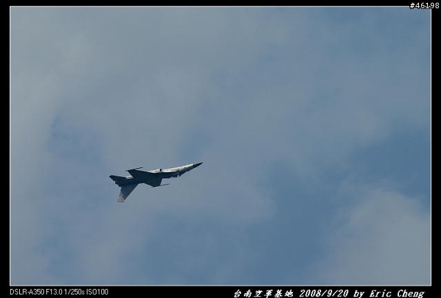 A350配陳年老鏡力拼 IDF "9/20台南空軍基地開放"